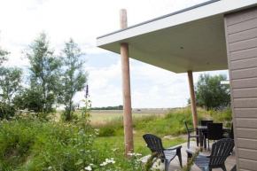 Strand49 Glamping Sint Maartenszee